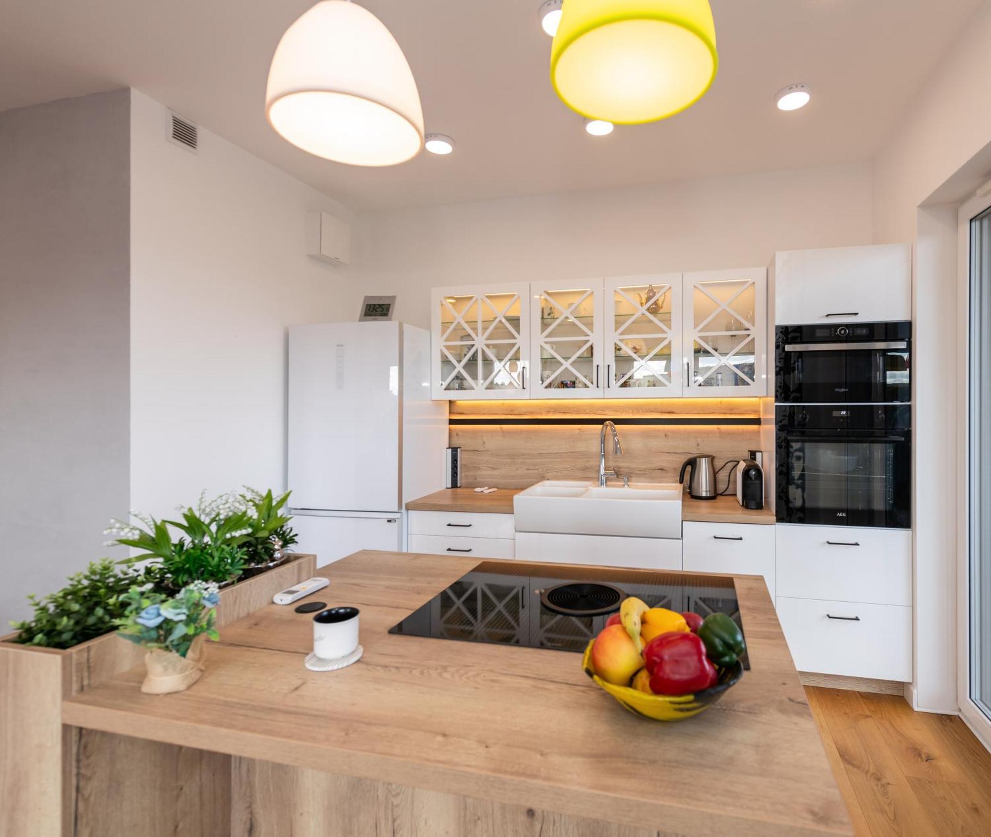 Apartament River Tower W Bydgoszczy Na14 Kondygnacji Εξωτερικό φωτογραφία