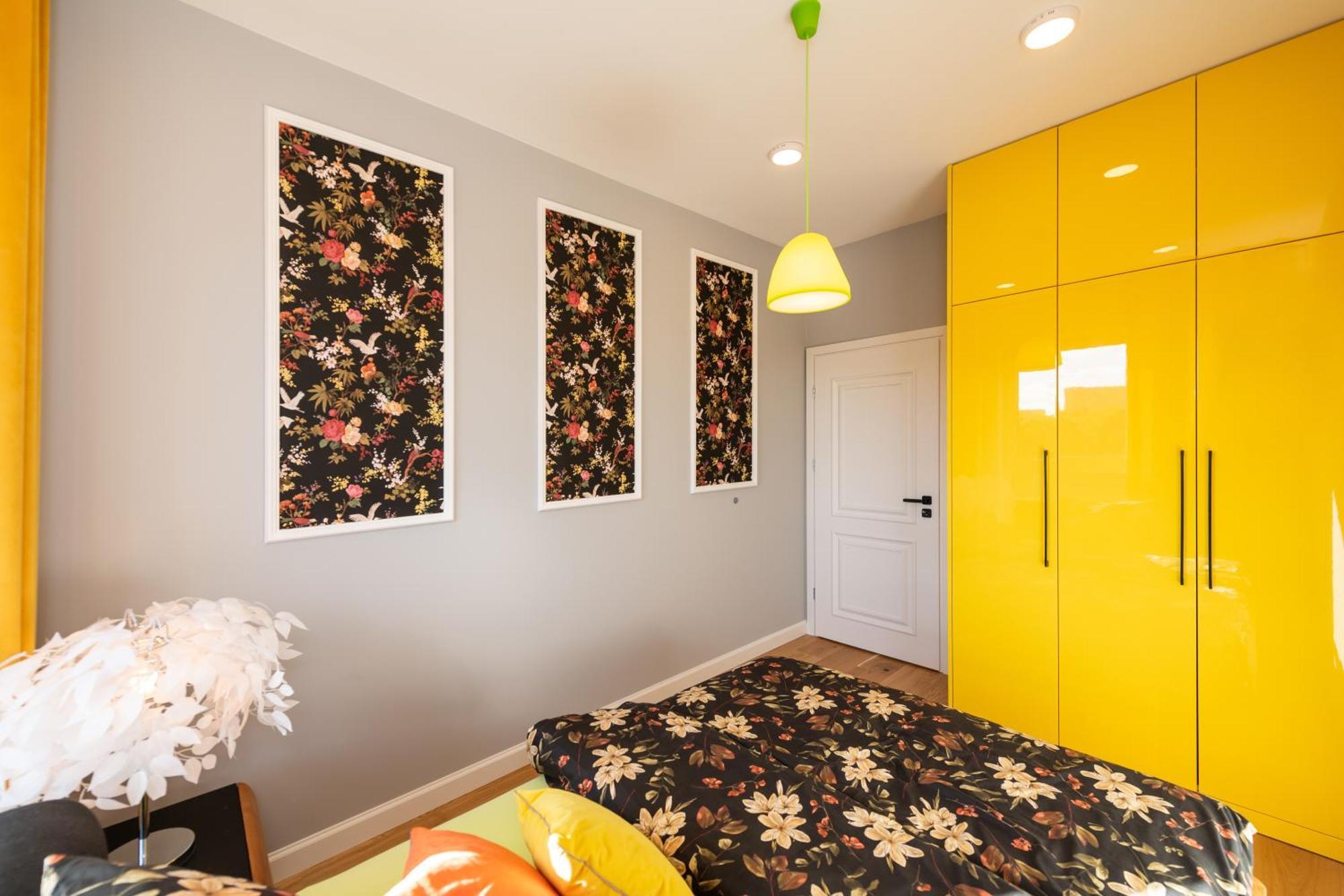 Apartament River Tower W Bydgoszczy Na14 Kondygnacji Εξωτερικό φωτογραφία