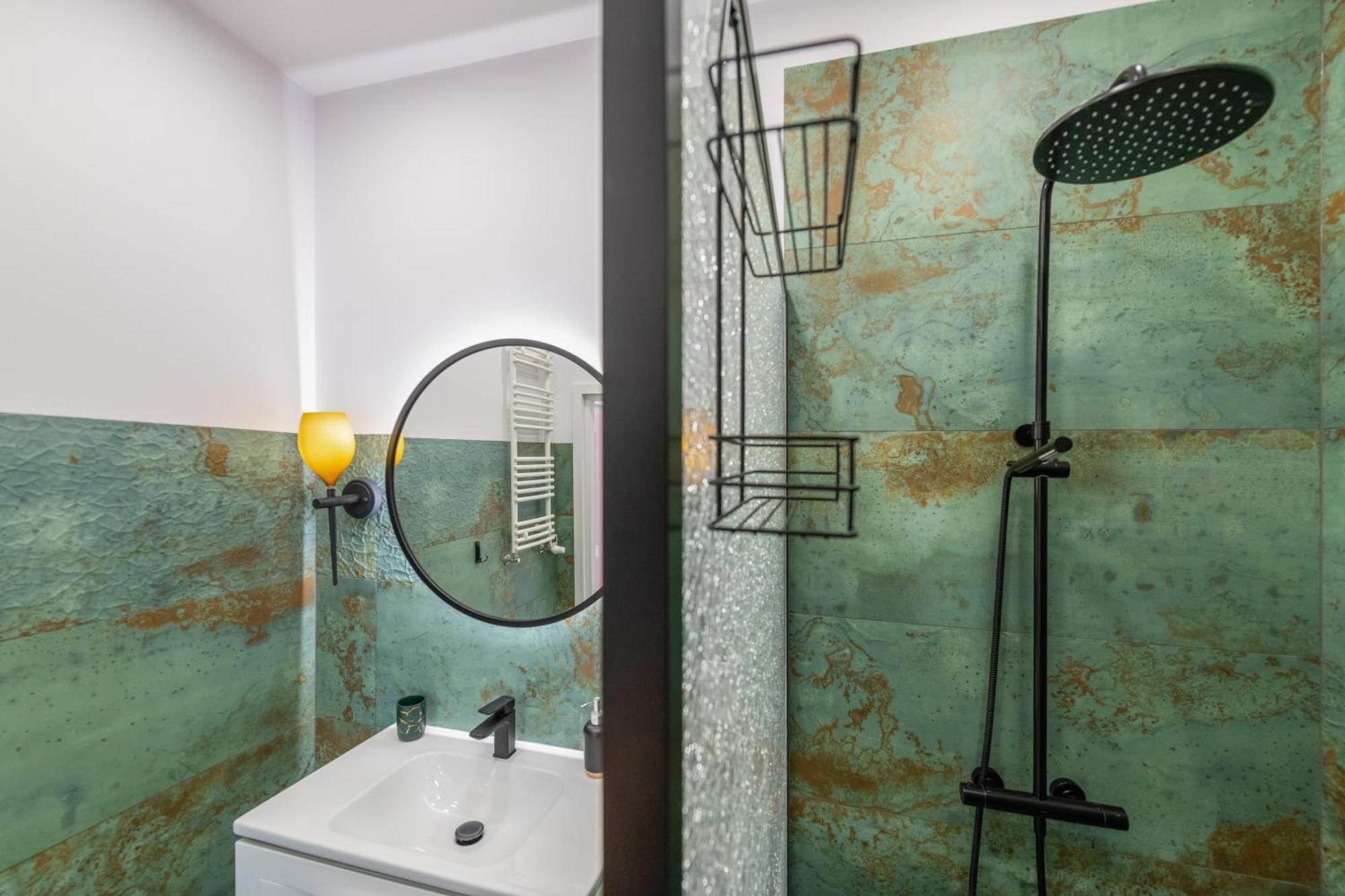 Apartament River Tower W Bydgoszczy Na14 Kondygnacji Εξωτερικό φωτογραφία