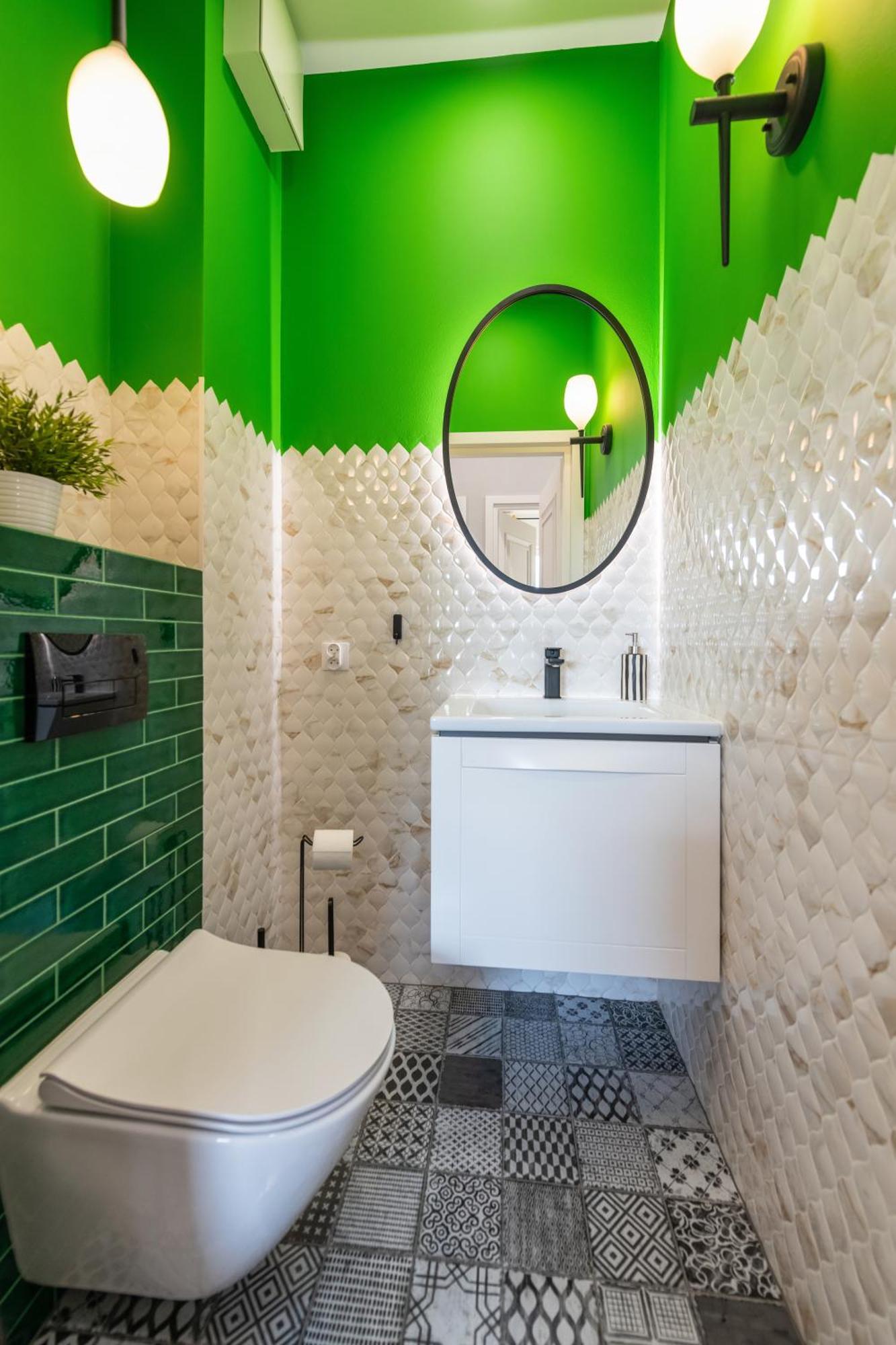 Apartament River Tower W Bydgoszczy Na14 Kondygnacji Εξωτερικό φωτογραφία