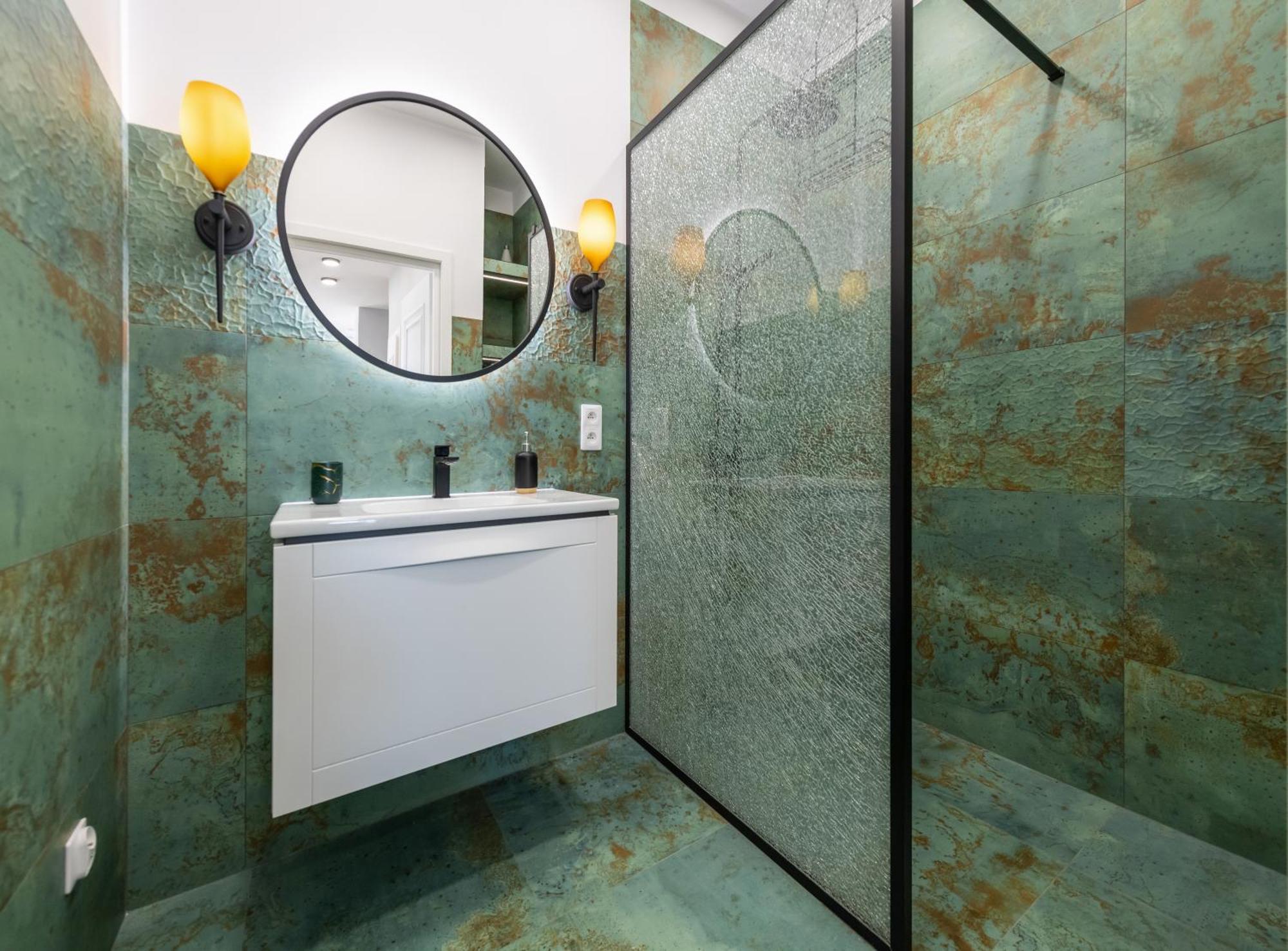Apartament River Tower W Bydgoszczy Na14 Kondygnacji Εξωτερικό φωτογραφία