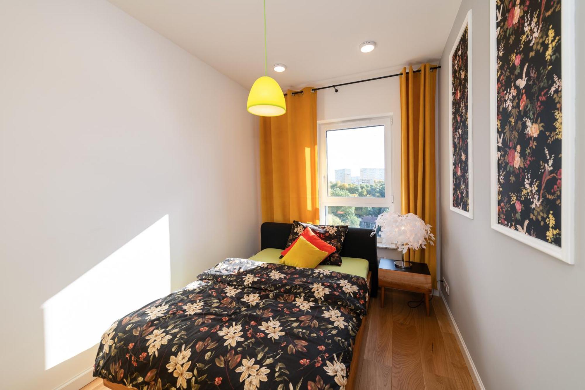 Apartament River Tower W Bydgoszczy Na14 Kondygnacji Εξωτερικό φωτογραφία