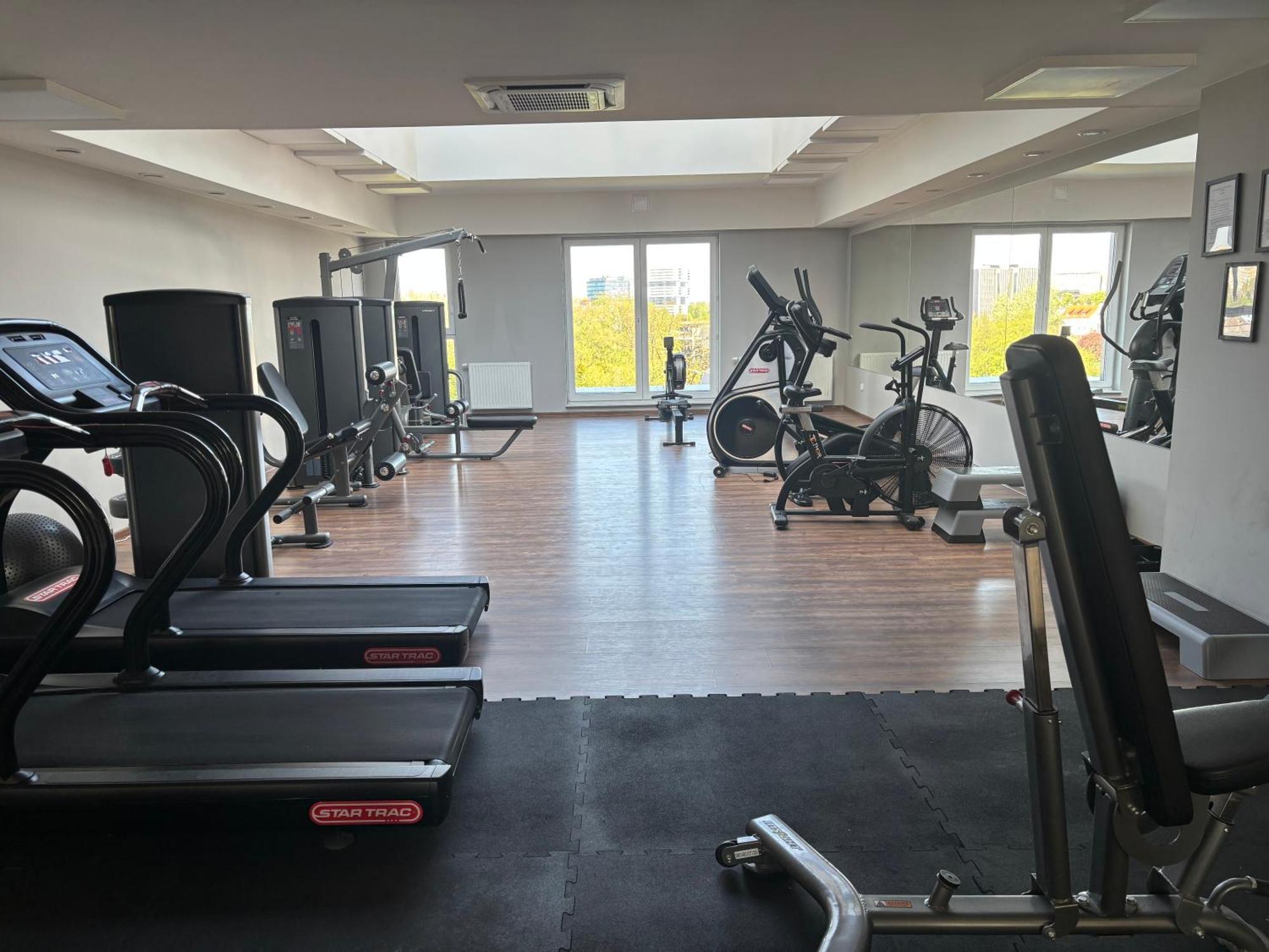 Apartament River Tower W Bydgoszczy Na14 Kondygnacji Εξωτερικό φωτογραφία
